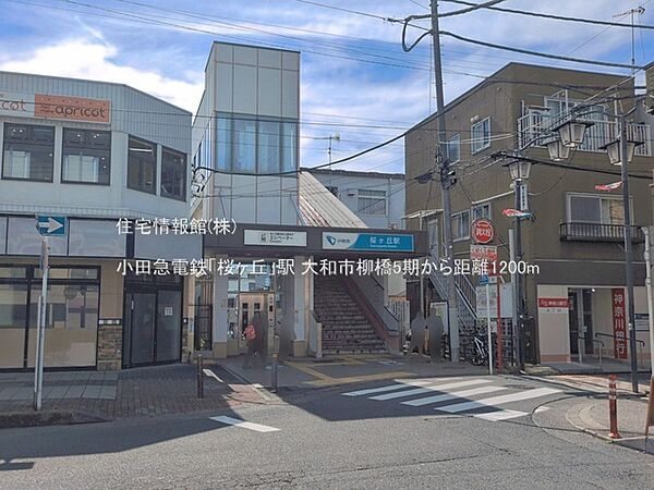 周辺を拡大表示