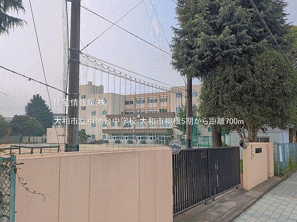 周辺を拡大表示