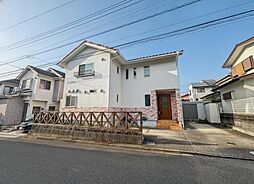 綾瀬市綾西5丁目 中古戸建