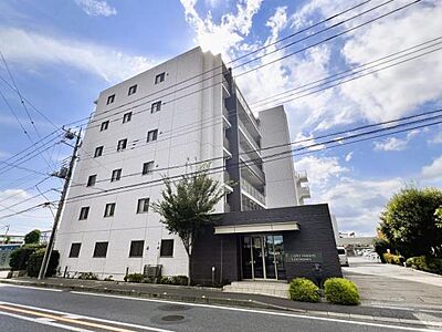 外観:現地写真です。 外観:現地写真です。