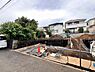 外観：現地写真です。
