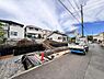 外観：現地写真です。