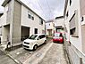 外観：現地写真です。
