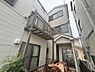 外観：現地写真です。