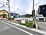 外観：現地写真です。