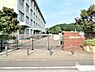 周辺：藤沢市立天神小学校まで約630m（徒歩8分）