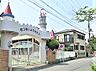 周辺：六会幼稚園まで約1730m（徒歩22分）
