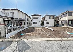 大和市福田 戸建 B号棟