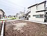 外観：現地写真です。