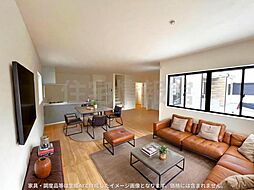綾瀬市綾西3丁目 戸建 1号棟