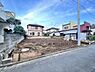 外観：現地写真です。