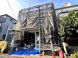 綾瀬市大上9丁目 中古戸建