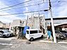 外観：現地写真です。