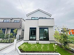 藤沢市鵠沼神明4丁目400番1　E号棟