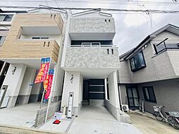 大和市柳橋5丁目 新築戸建　2号棟