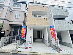 大和市柳橋5丁目 新築戸建　1号棟