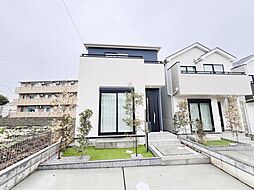藤沢市高倉2231番　C号棟