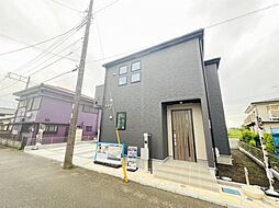 大和市福田 新築戸建　1号棟