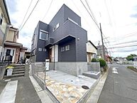 神奈川県藤沢市石川1丁目：物件画像