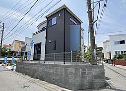 藤沢市辻堂東海岸1丁目1期　No.3