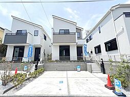 藤沢市辻堂東海岸1丁目1期　No.2