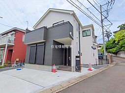 横浜市泉区和泉町1048番　1号棟