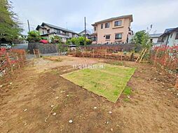 鎌倉市玉縄二丁目　A区画