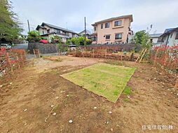 鎌倉市玉縄二丁目　A区画