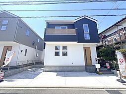 茅ヶ崎市平太夫新田 新築戸建　1号棟