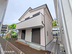 鎌倉市岩瀬一丁目　No.6