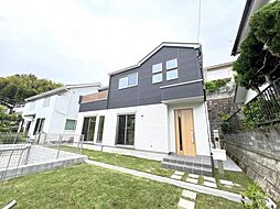 鎌倉市関谷1期　1号棟