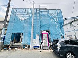 藤沢市鵠沼桜が岡4丁目 戸建　1号棟