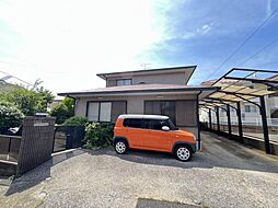 横浜市泉区和泉中央南3丁目 中古戸建