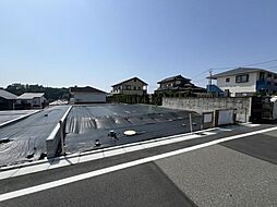 藤沢市天神町2丁目 土地　No.1