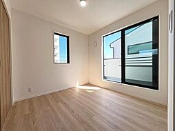子供部屋の画像