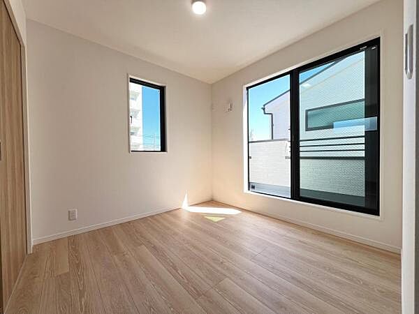 子供部屋