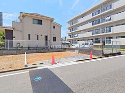 藤沢市湘南台4丁目4期　2号棟