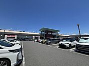 エイビイ 綾瀬店まで約360m（徒歩5分）