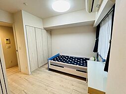 子供部屋の画像