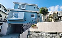 神奈川県横浜市泉区白百合3丁目：物件画像