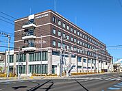 ゆめが丘総合病院まで約1930m（徒歩25分）