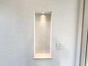 内観画像です。