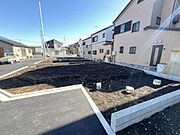 ご家族こだわりの間取で建ててみませんか。