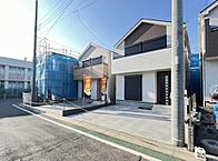 神奈川県大和市福田5丁目：物件画像