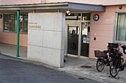 もみの木保育園まで約250m（徒歩4分）