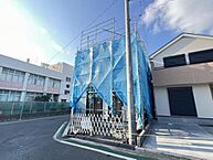 神奈川県大和市福田5丁目：物件画像
