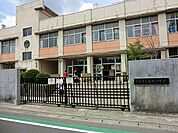 大和市立福田小学校まで約50m（徒歩1分）