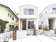 神奈川県藤沢市辻堂東海岸1丁目：物件画像