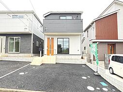 綾瀬市小園南2丁目 戸建　2号棟