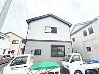 神奈川県茅ヶ崎市香川4丁目：物件画像